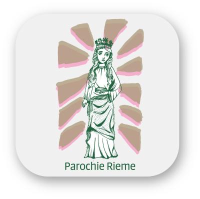 Parochie Rieme