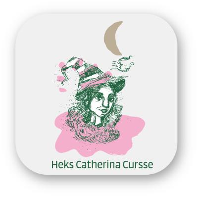 Heks Catherina Cursse
