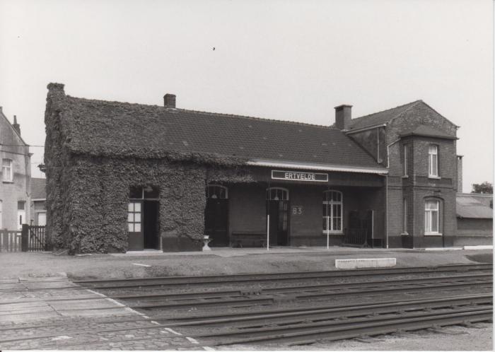 Stationsstraat