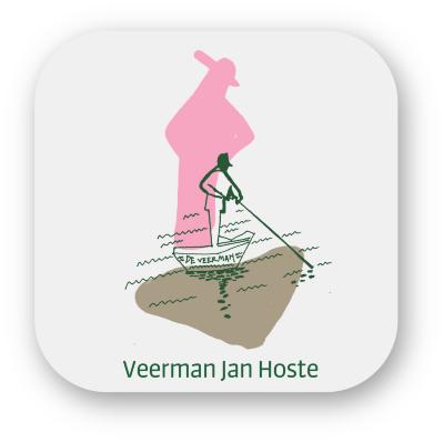 Veerman Jan Hoste