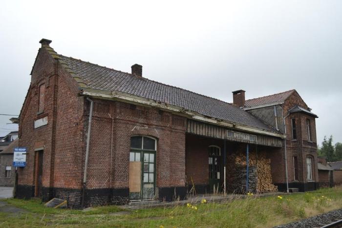 Te koop