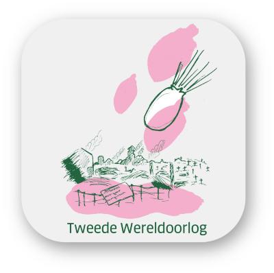 Tweede Wereldoorlog