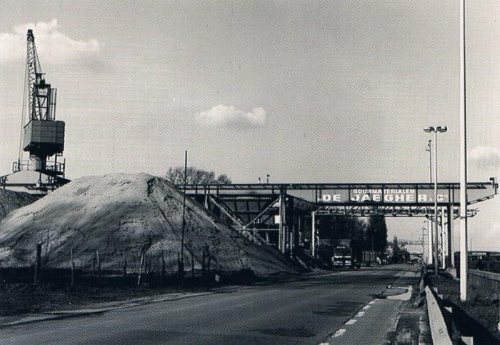 Bouwmaterialen De Jaegher