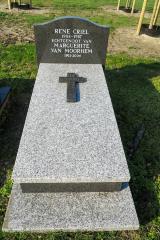 Criel René
