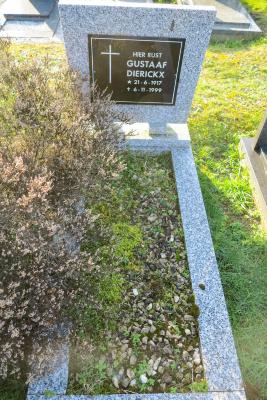 Dierickx Gustaaf Jozef
