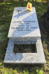 Cathelijn Camiel