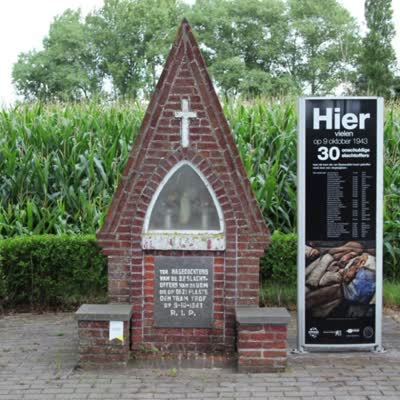 Tram-me-landt podcast 2 - De piloot