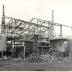 Opbouw polyetherafdeling - augustus 1964