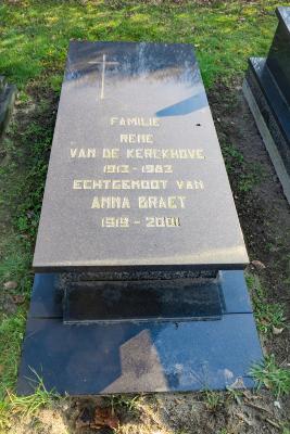 Van De Kerkhove Réné