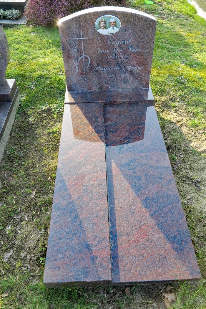 Van De Veire Edgard