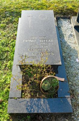 Wegge Leonel