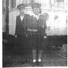 Tram-me-landt podcast 4 - Poëzie en weetjes
