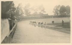 Velodroom van Evergem
