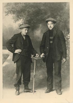 Verboden kansspel: 'Anker en zon'