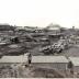 Start bouw burelen en labo Kuhlmann - 1963