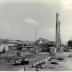 Bouw propyleenoxidefabriek Kuhlmann - september 1964
