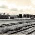 Bouw polyether opslagtanks Kuhlmann - augustus 1964
