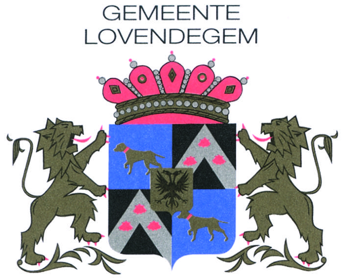 Logo Lovendegem