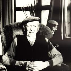 Klooster - Jules Van Hecke