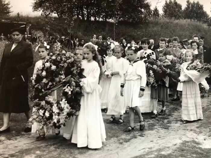 405 jaarlijkse herdenking