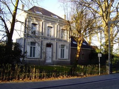 Villa Aerens, Lovendegem