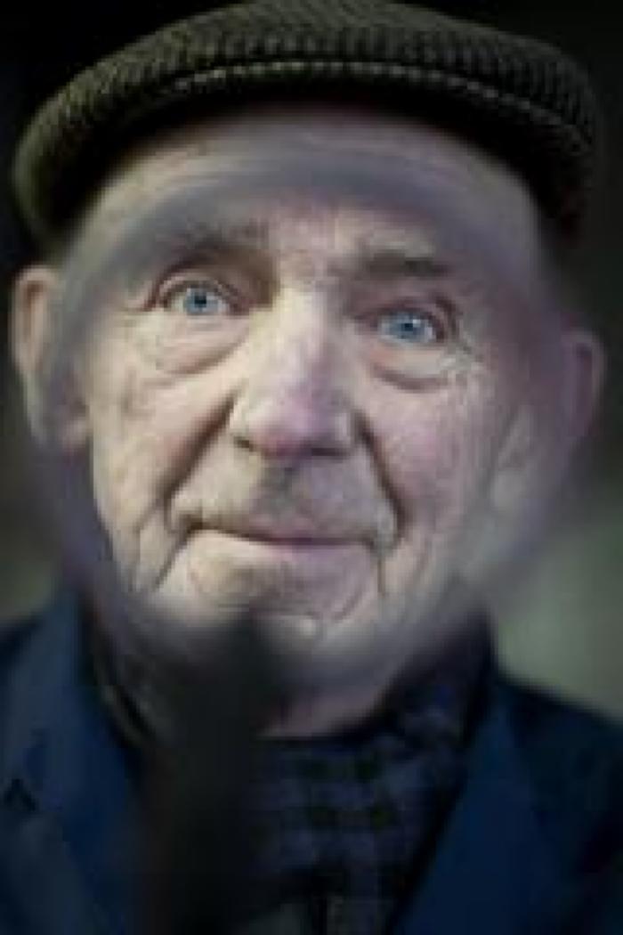 Erfgoedzorger Omer Loontjens, Aalter