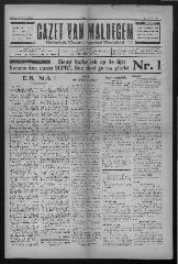 Gazet van Maldegem, 1932-12-04