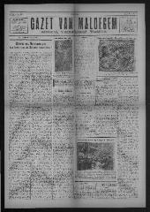 Gazet van Maldegem, 1933-05-21