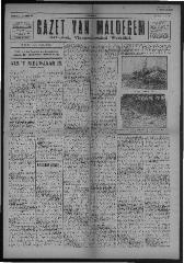 Gazet van Maldegem, 1933-12-31