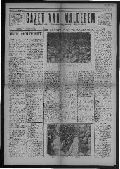 Gazet van Maldegem, 1933-08-13