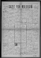 Gazet van Maldegem, 1934-10-07