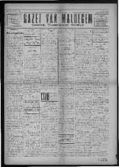 Gazet van Maldegem, 1934-10-21