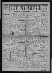 Gazet van Maldegem, 1934-05-13