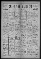 Gazet van Maldegem, 1934-10-14