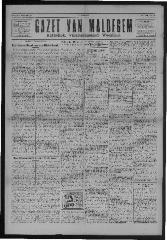 Gazet van Maldegem, 1932-12-18