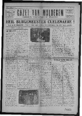 Gazet van Maldegem, 1934-02-04