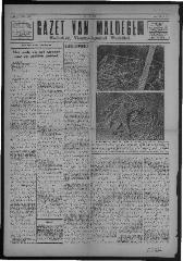 Gazet van Maldegem, 1934-01-07