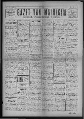 Gazet van Maldegem, 1934-09-02