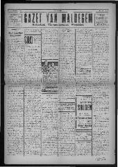 Gazet van Maldegem, 1934-12-02