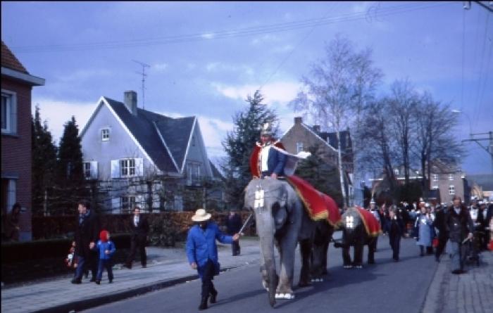 Prins Carnaval