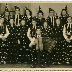 Carnavoelsgroep van buurtbewoners, Knesselare