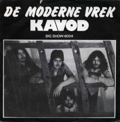 Single-hoes Kavod, Zomergem, 1980-1985