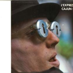 LP-hoes L'Express Cajun, Zomergem, 1986