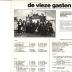 LP-hoes Vuile Mong en de Vieze Gasten, Zomergem, 1984