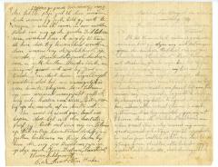 Brief Kamiel De Smet (Mechelen), Sleidinge, 1914
