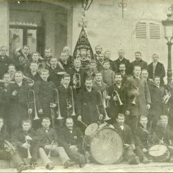 Muzikanten, De Keyser
