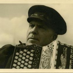 Penissario Rex in Eeklo in 1976