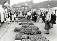 Bloemenmarkt: 1975-1979