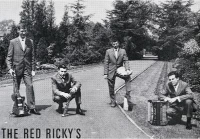 The Red Ricky’s 