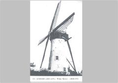 Knesselare Molen De Somer